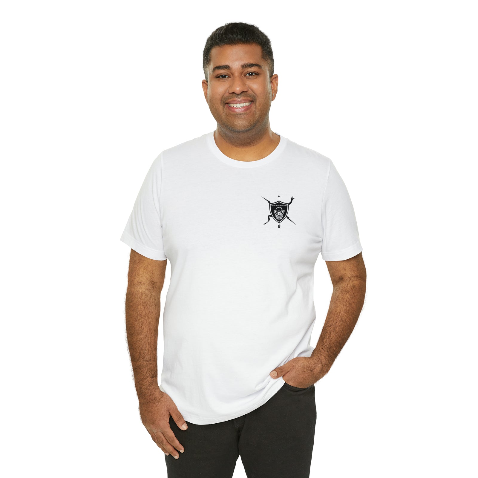 No Better Friend T-Shirt