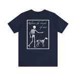 Release the Hounds of War T-Shirt