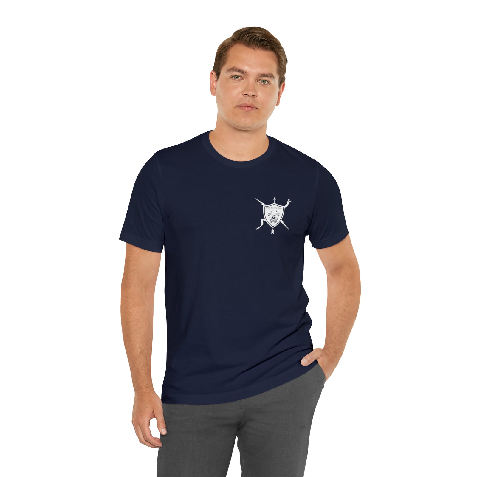 Release the Hounds of War T-Shirt
