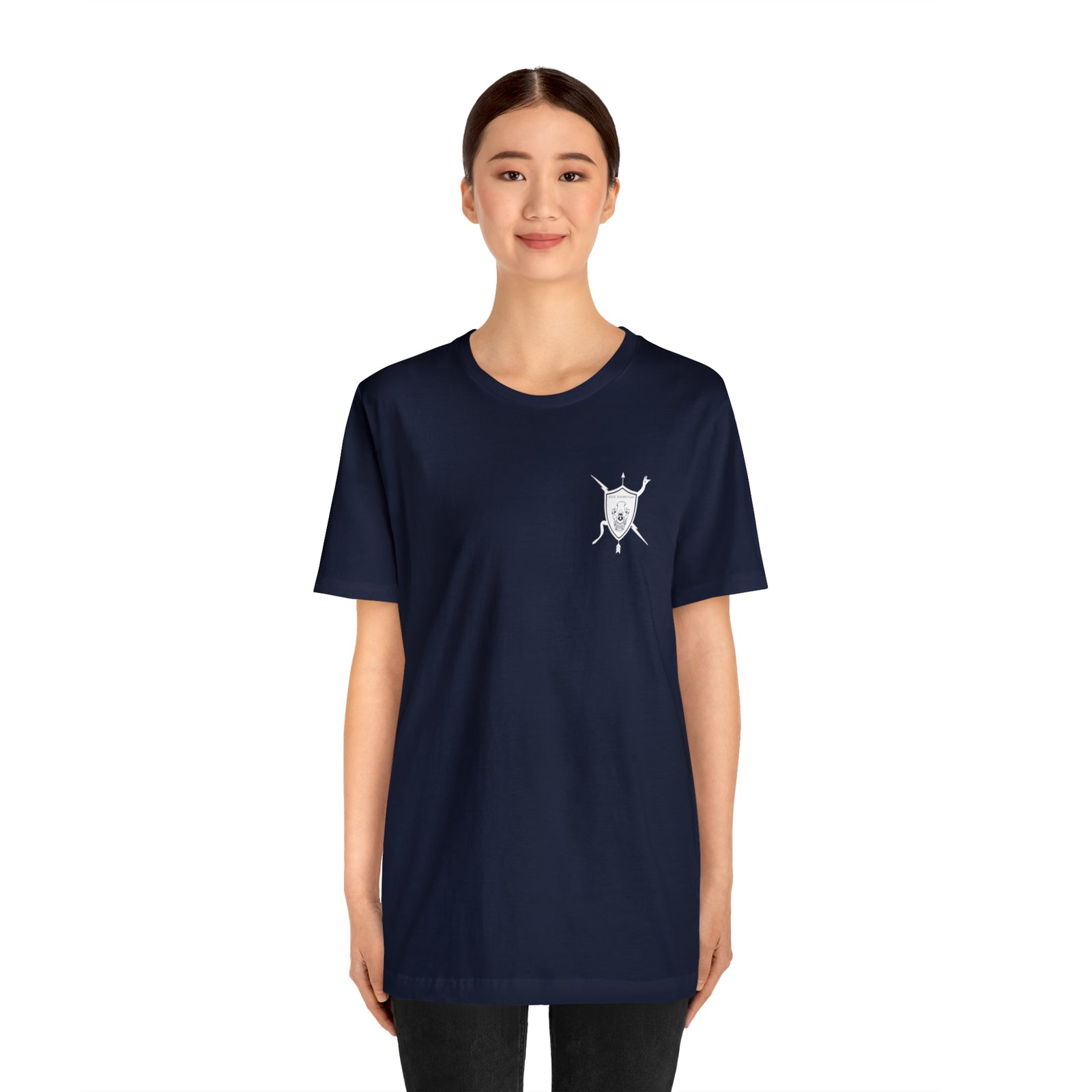 No Better Friend T-Shirt