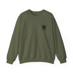 TaggedMMA Collab Unisex Heavy Blend™ Crewneck Sweatshirt