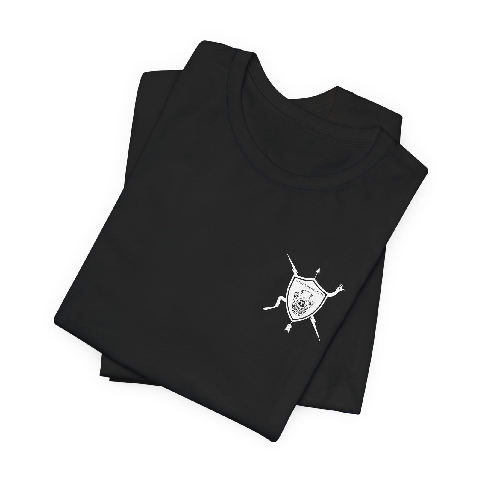 TaggedMMA Collab T-shirt