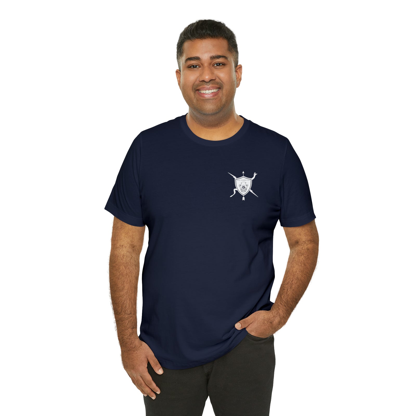 No Better Friend T-Shirt