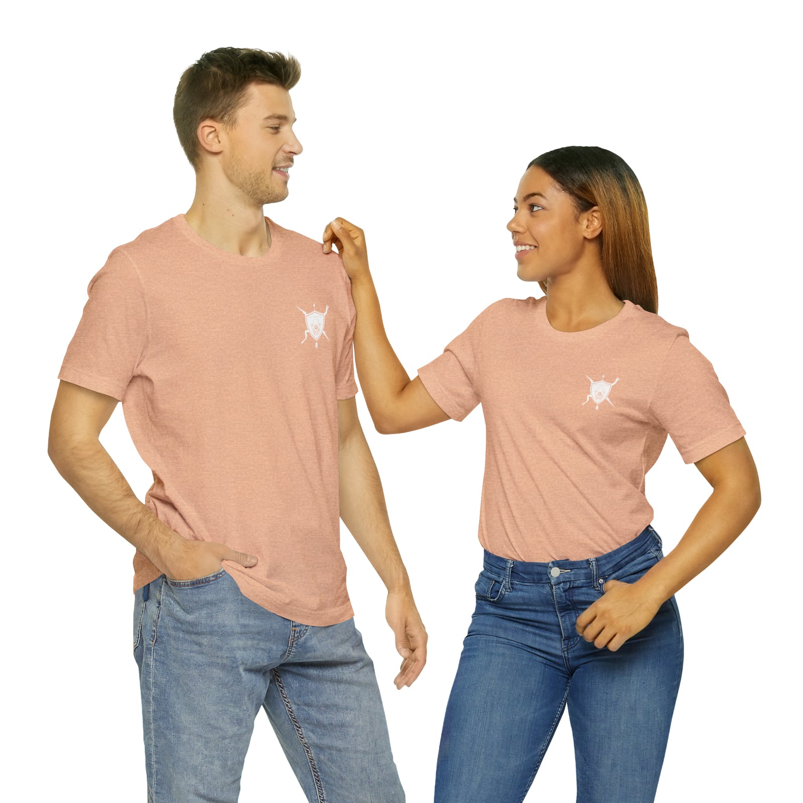 No Better Friend T-Shirt
