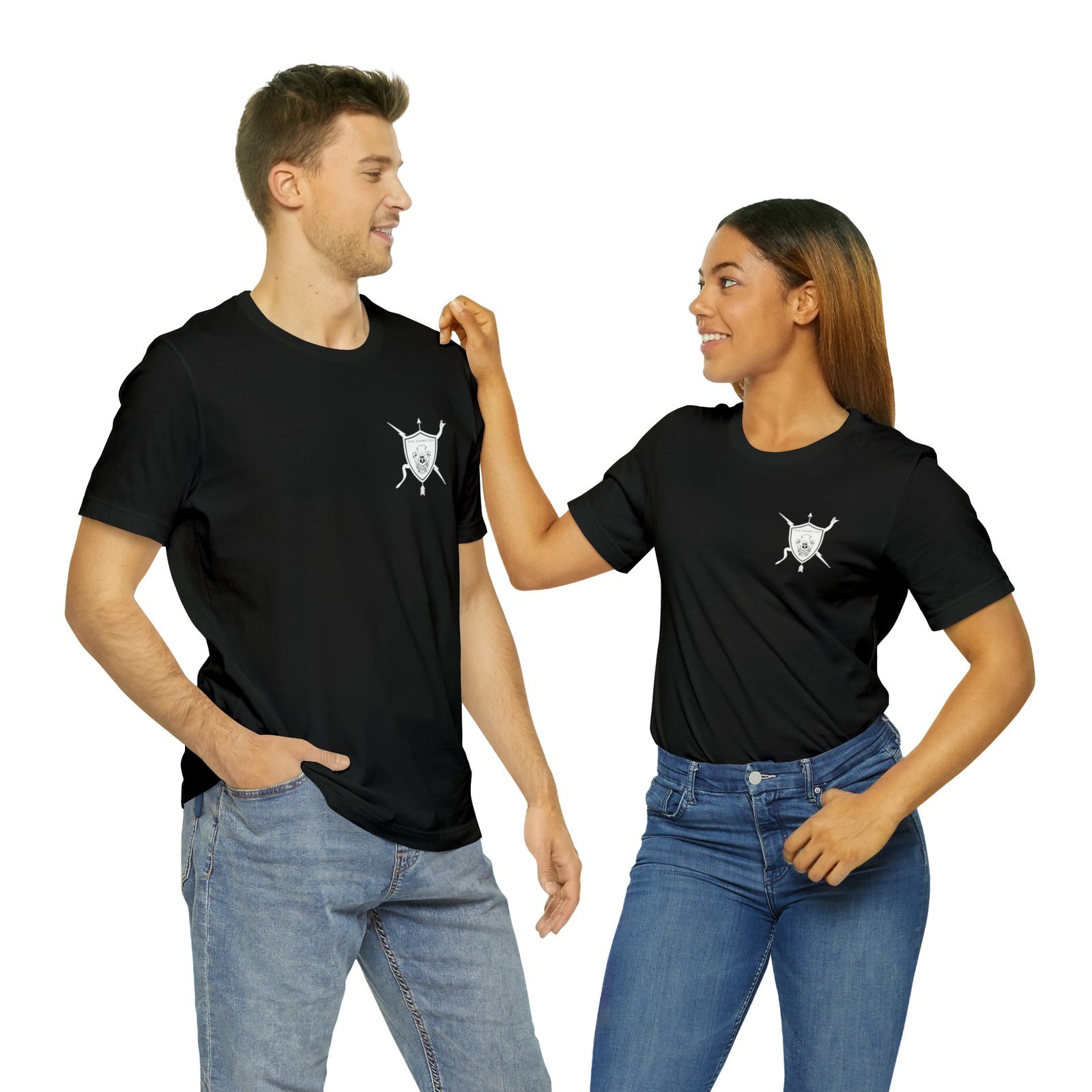 Release the Hounds of War T-Shirt