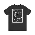 Release the Hounds of War T-Shirt
