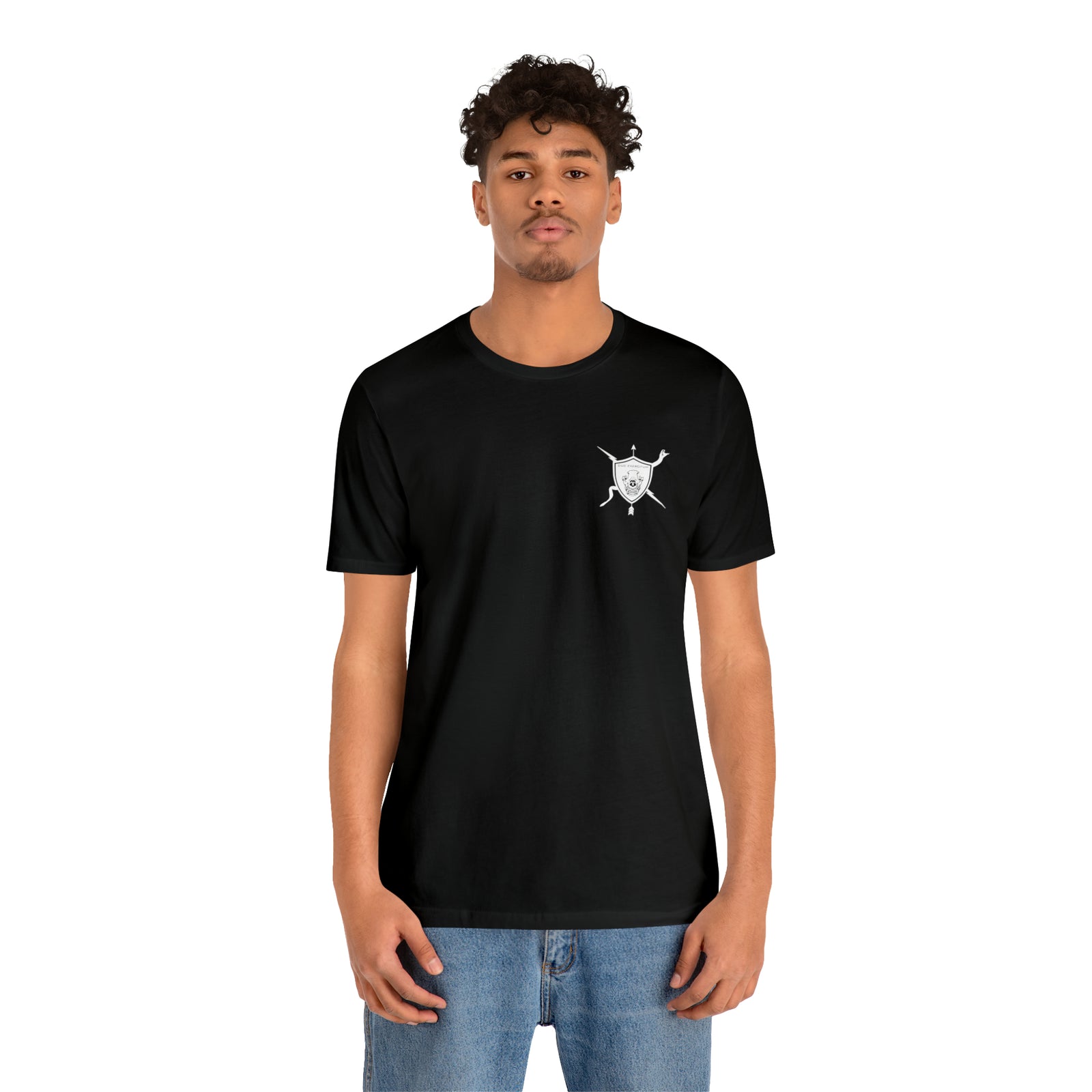 No Better Friend T-Shirt