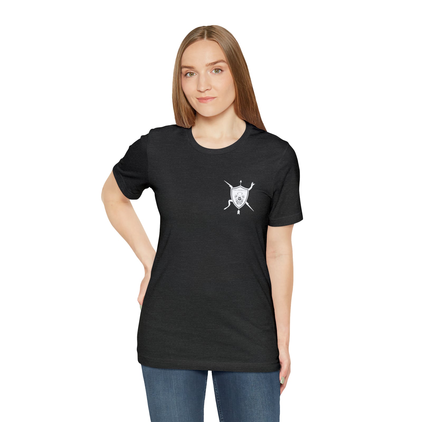 Release the Hounds of War T-Shirt