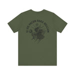 TaggedMMA Collab T-shirt