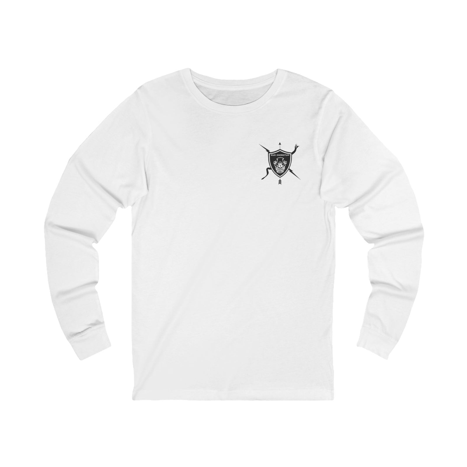No Better Friend Long Sleeve T-shirt
