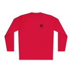 TaggedMMA Collab Performance Lightweight Long Sleeve Tee