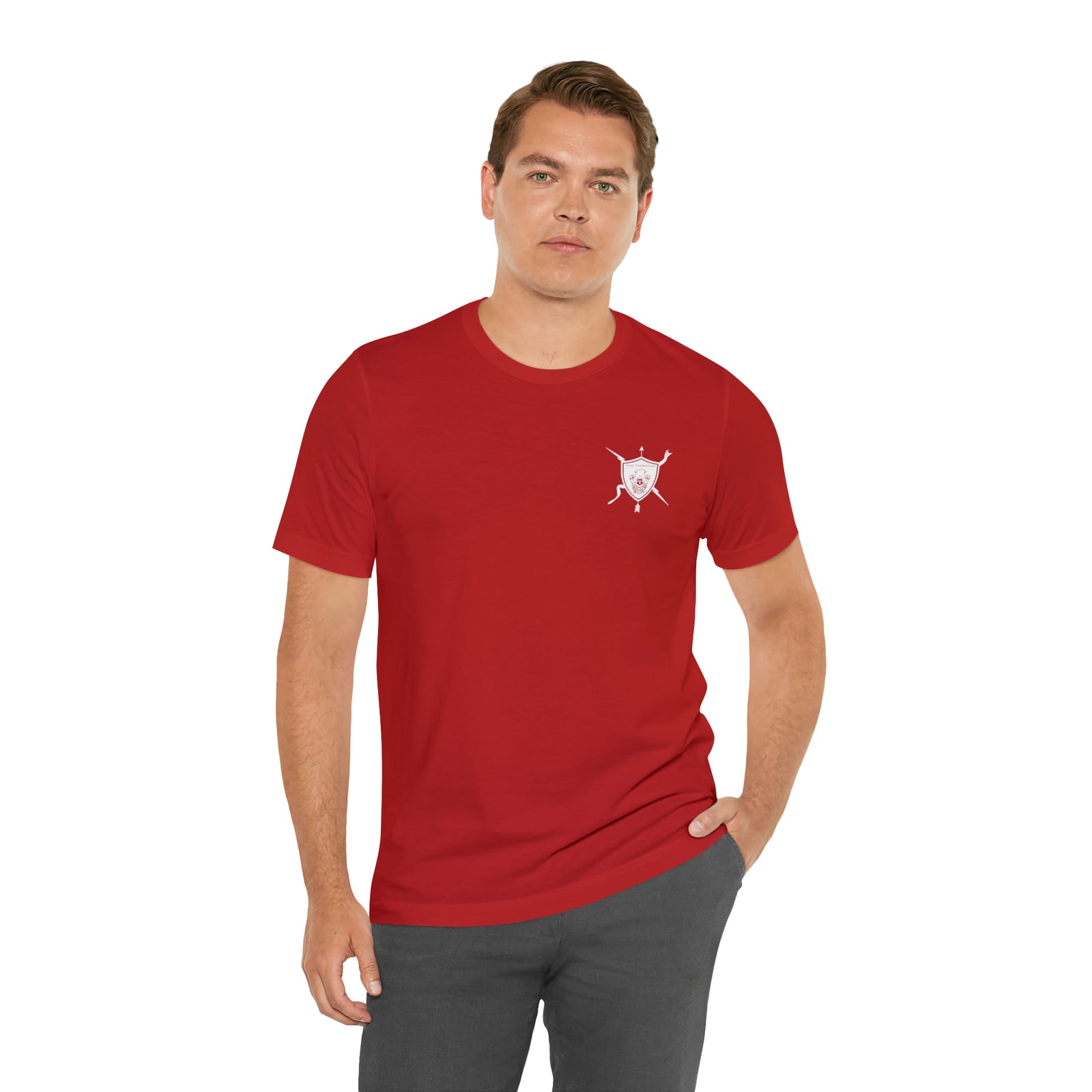 No Better Friend T-Shirt