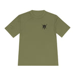 TaggedMMA Moisture Wicking T-Shirt