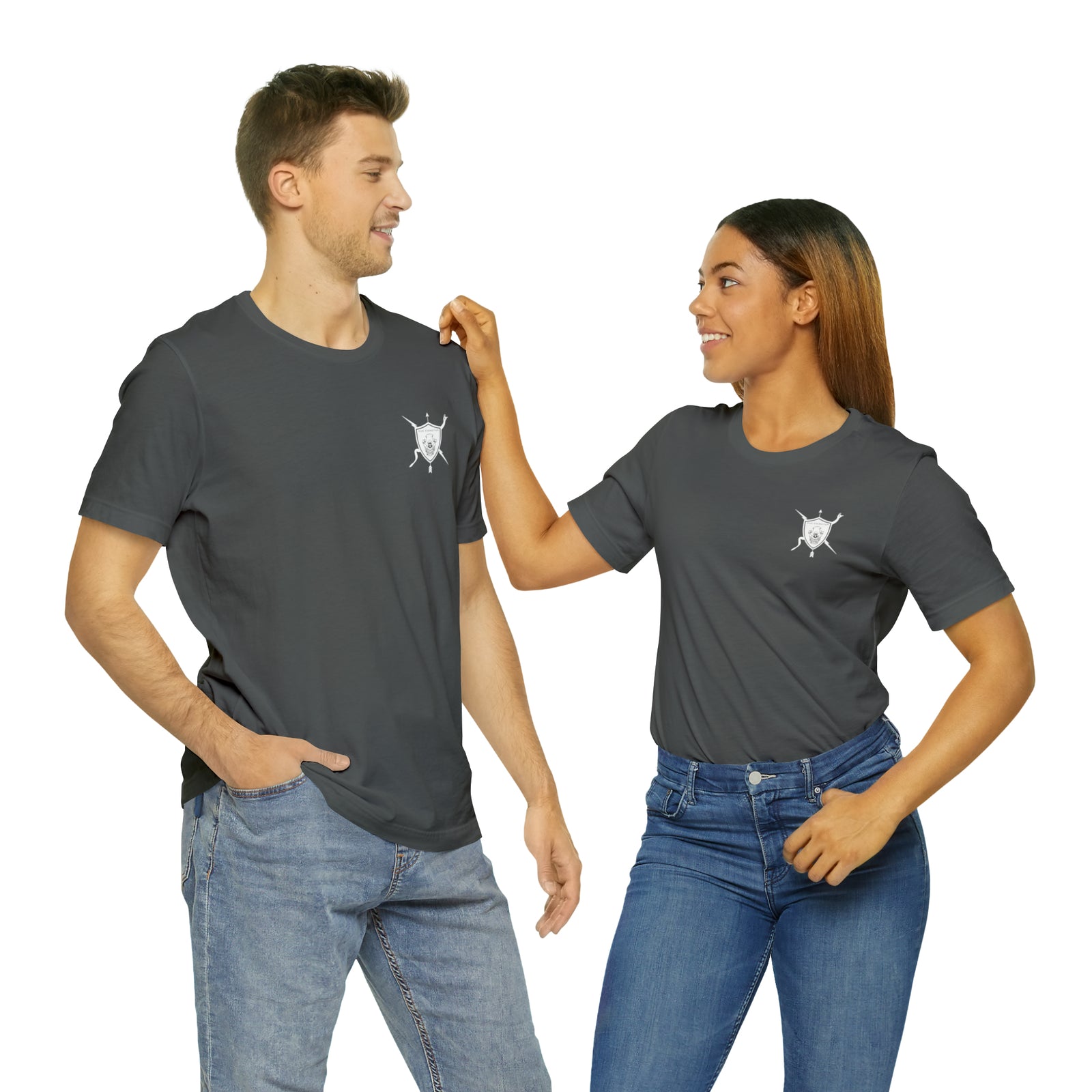 No Better Friend T-Shirt