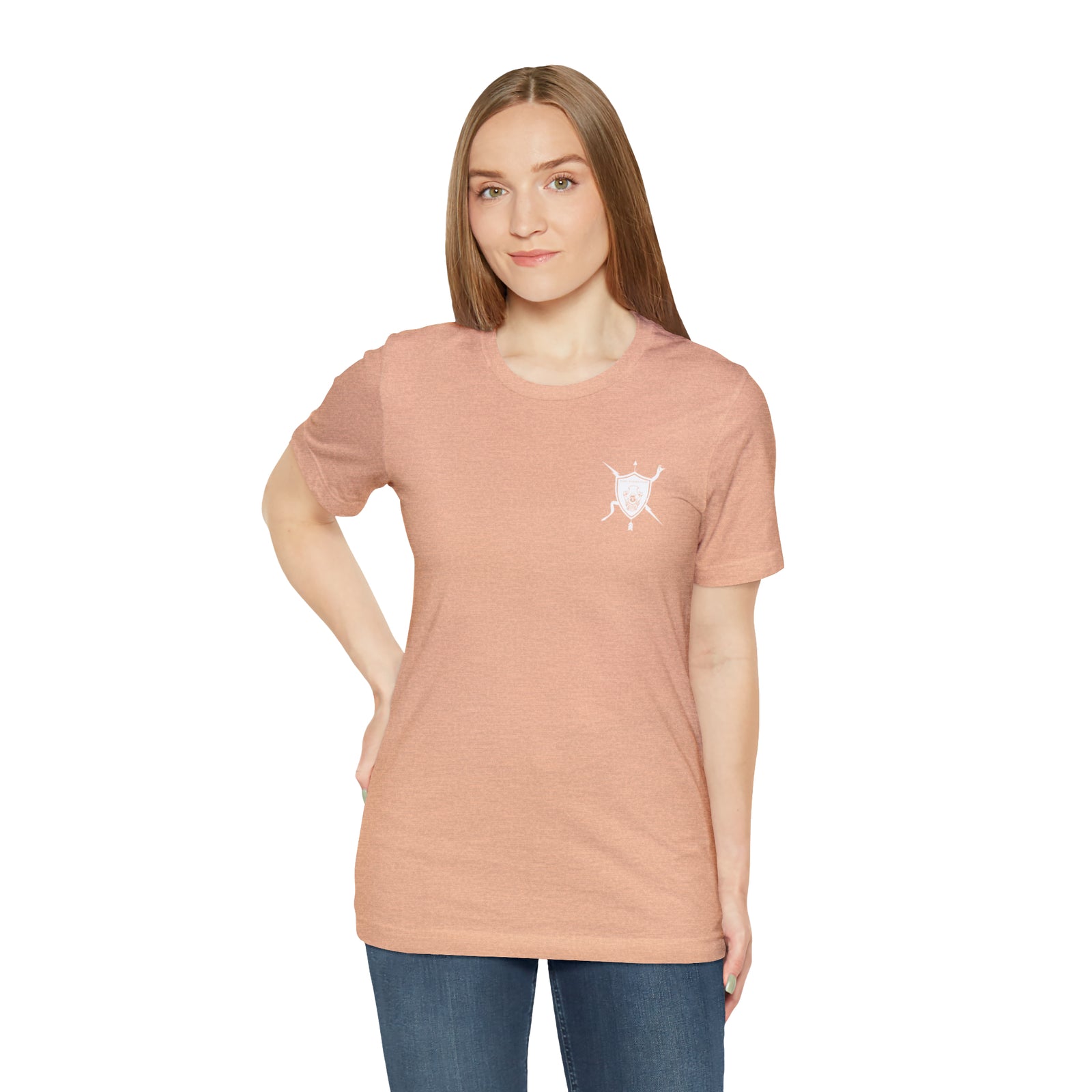 No Better Friend T-Shirt