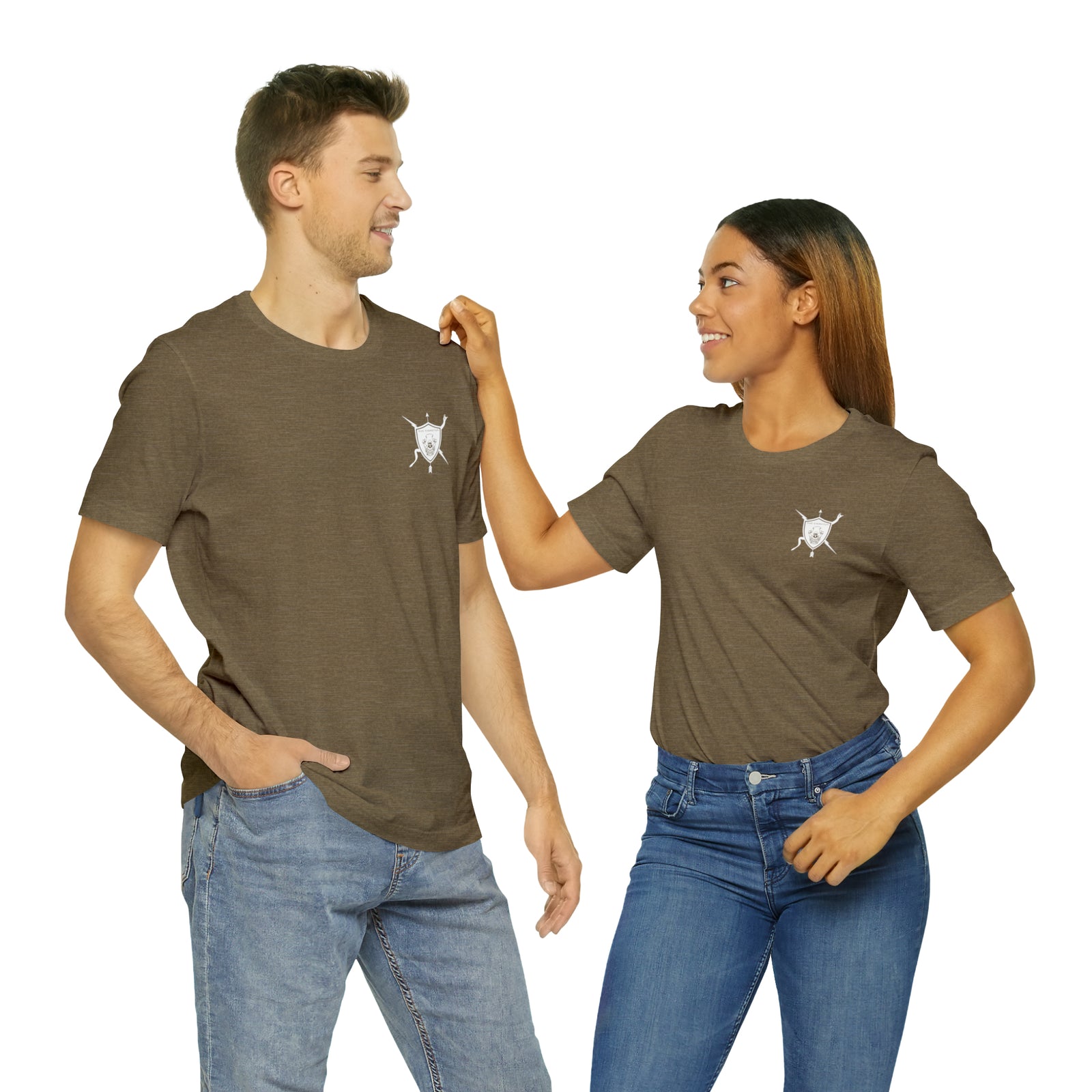 No Better Friend T-Shirt