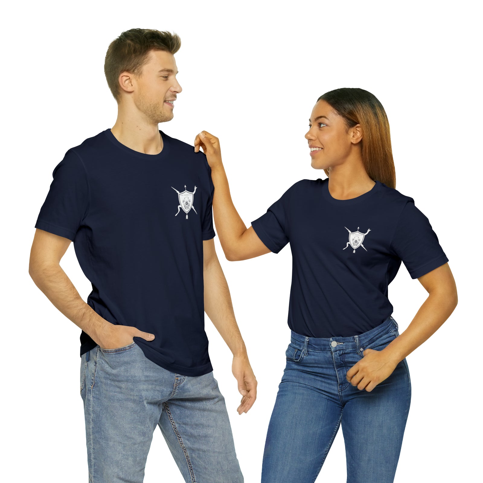 Release the Hounds of War T-Shirt