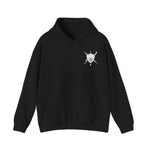 TaggedMMA Collab Heavy Blend™ Hooded Sweatshirt