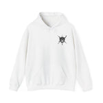TaggedMMA Collab Heavy Blend™ Hooded Sweatshirt