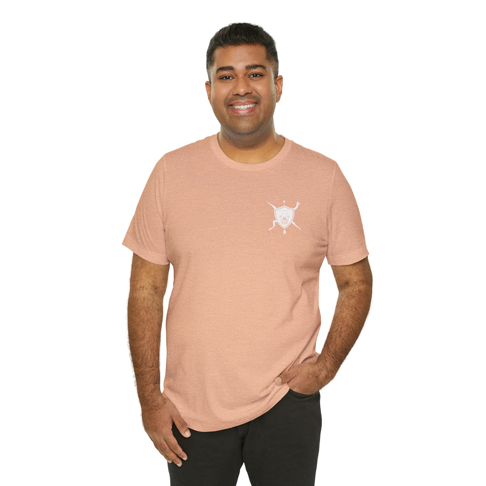 No Better Friend T-Shirt