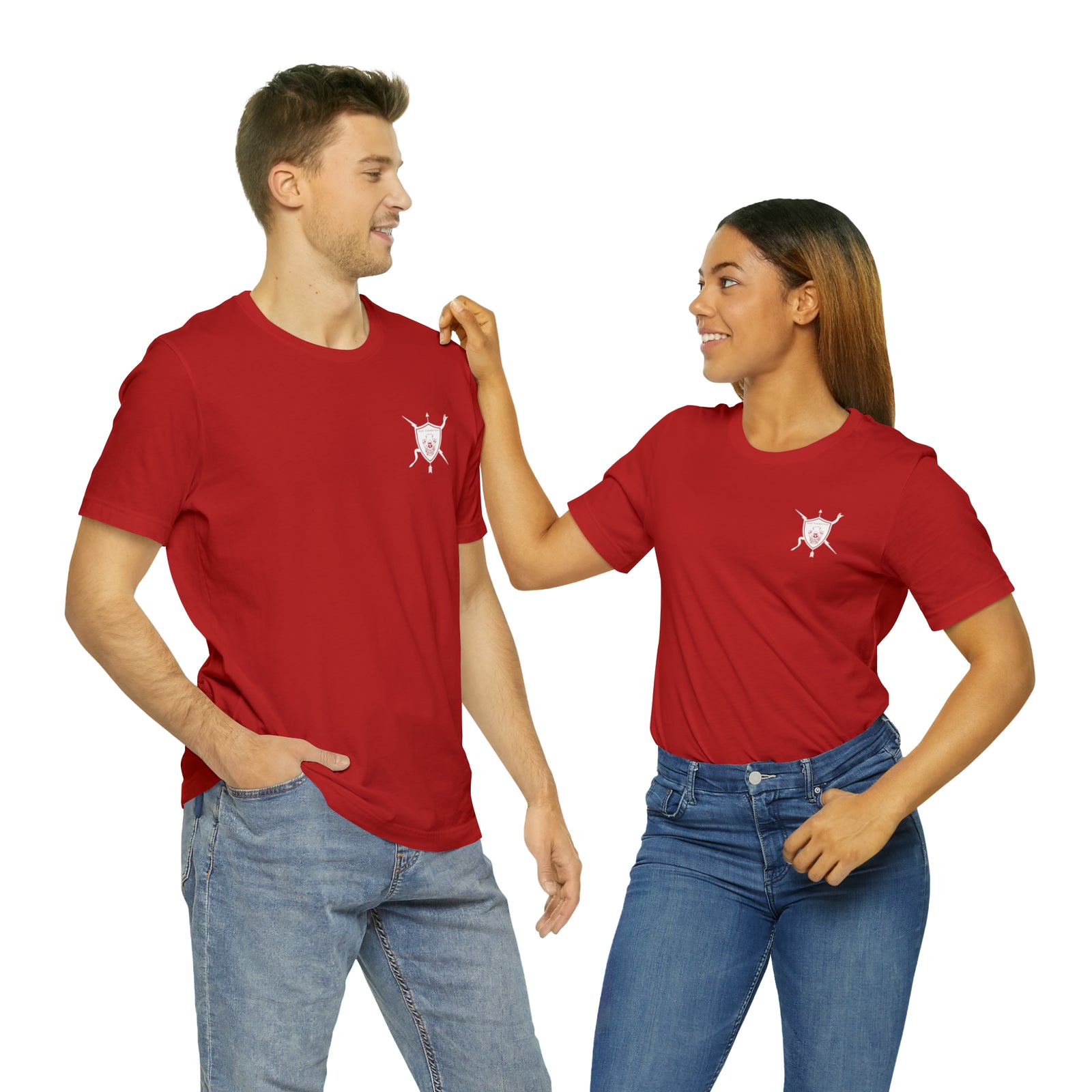 No Better Friend T-Shirt