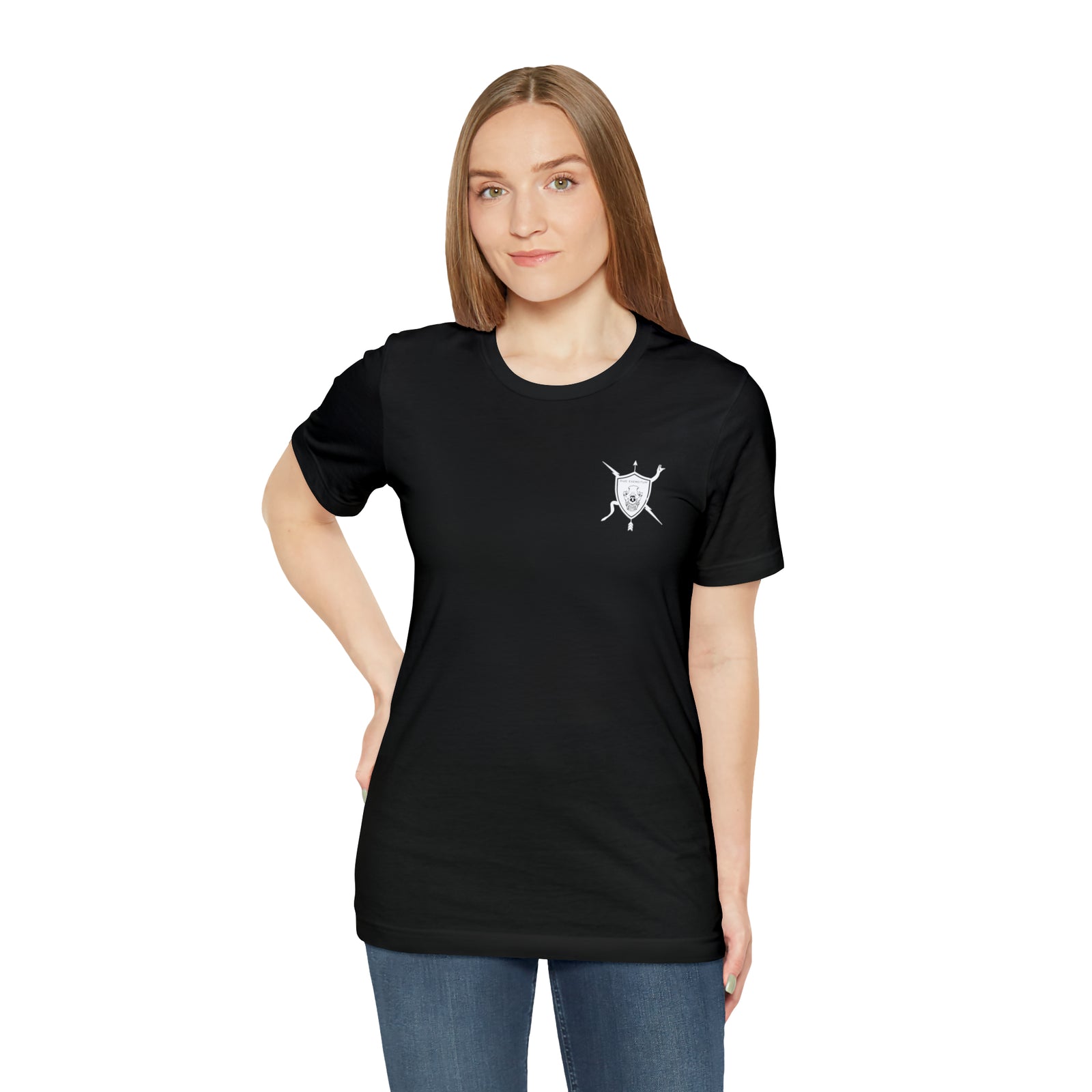 No Better Friend T-Shirt