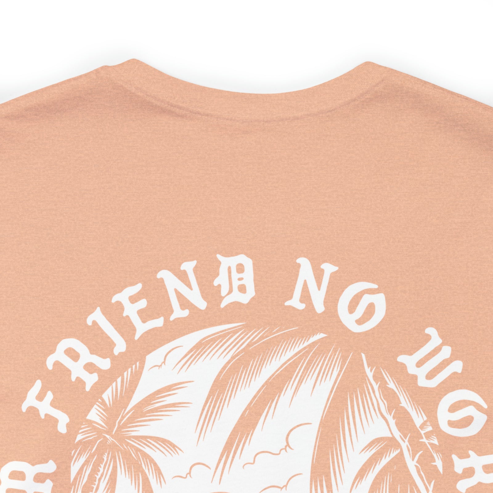 No Better Friend T-Shirt