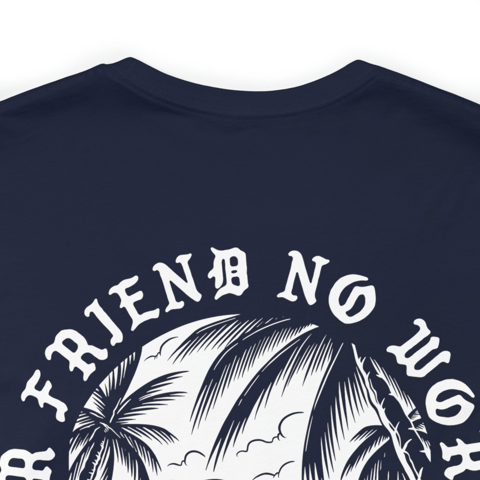 No Better Friend T-Shirt