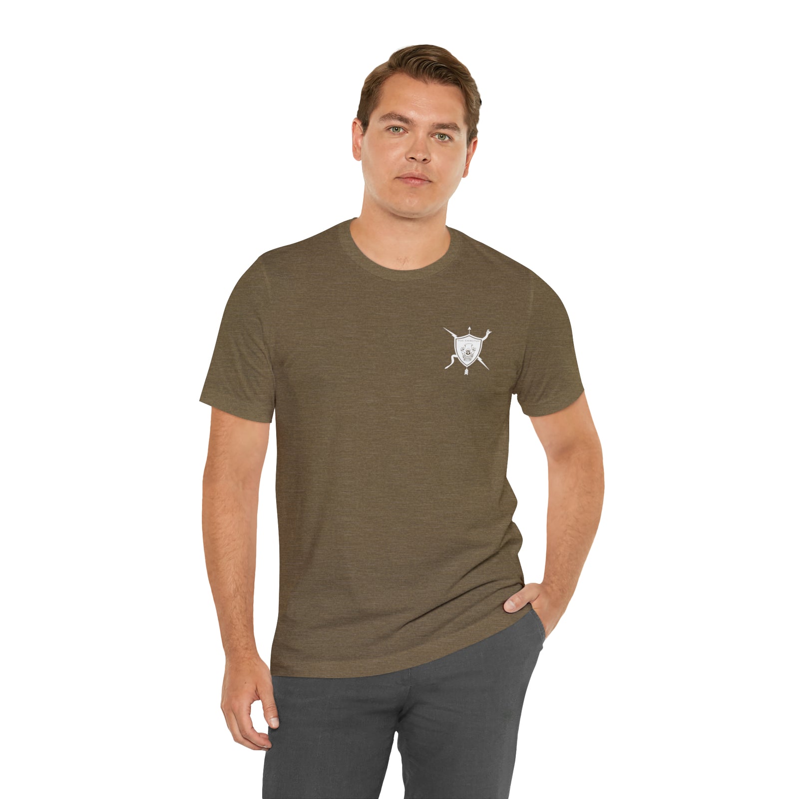 No Better Friend T-Shirt
