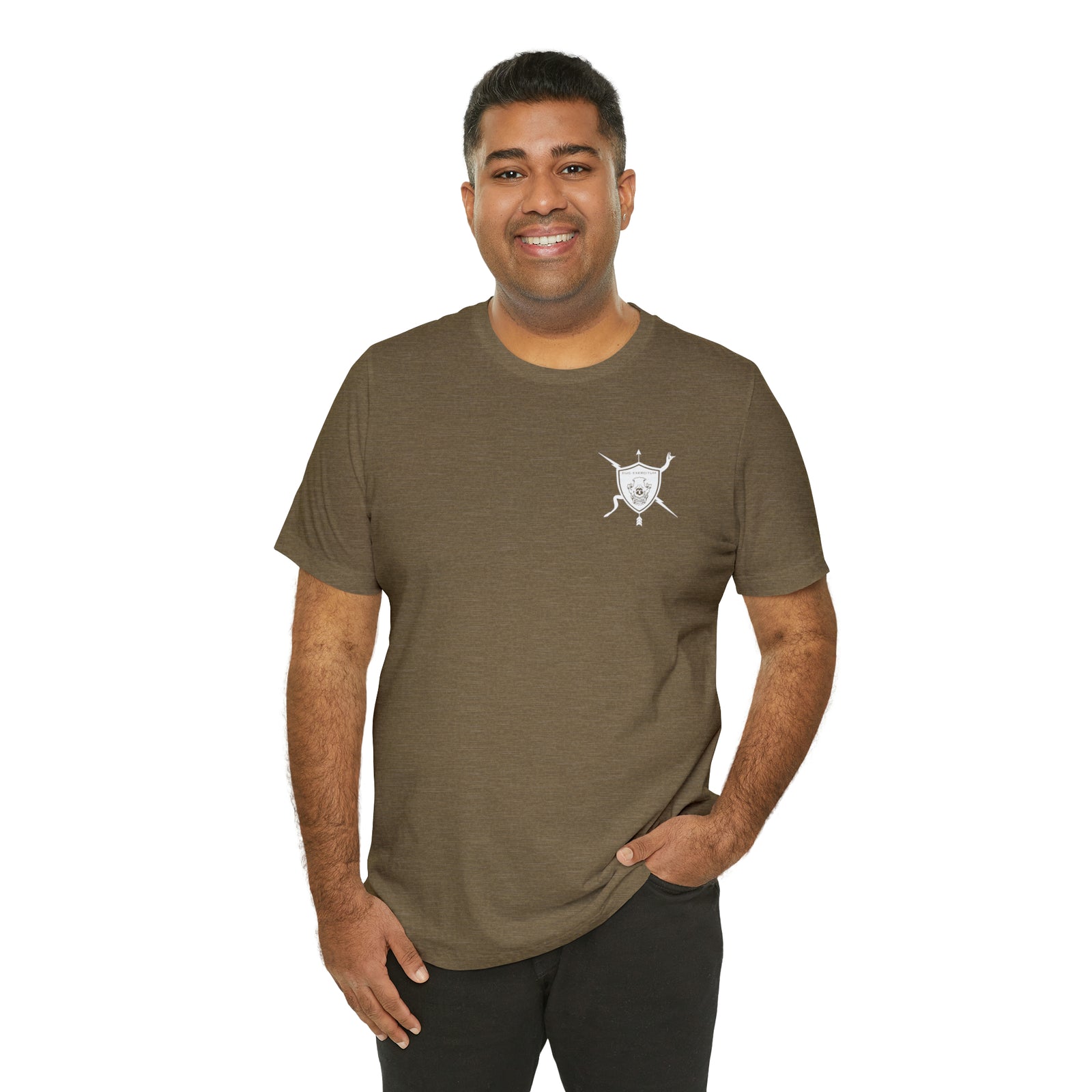No Better Friend T-Shirt