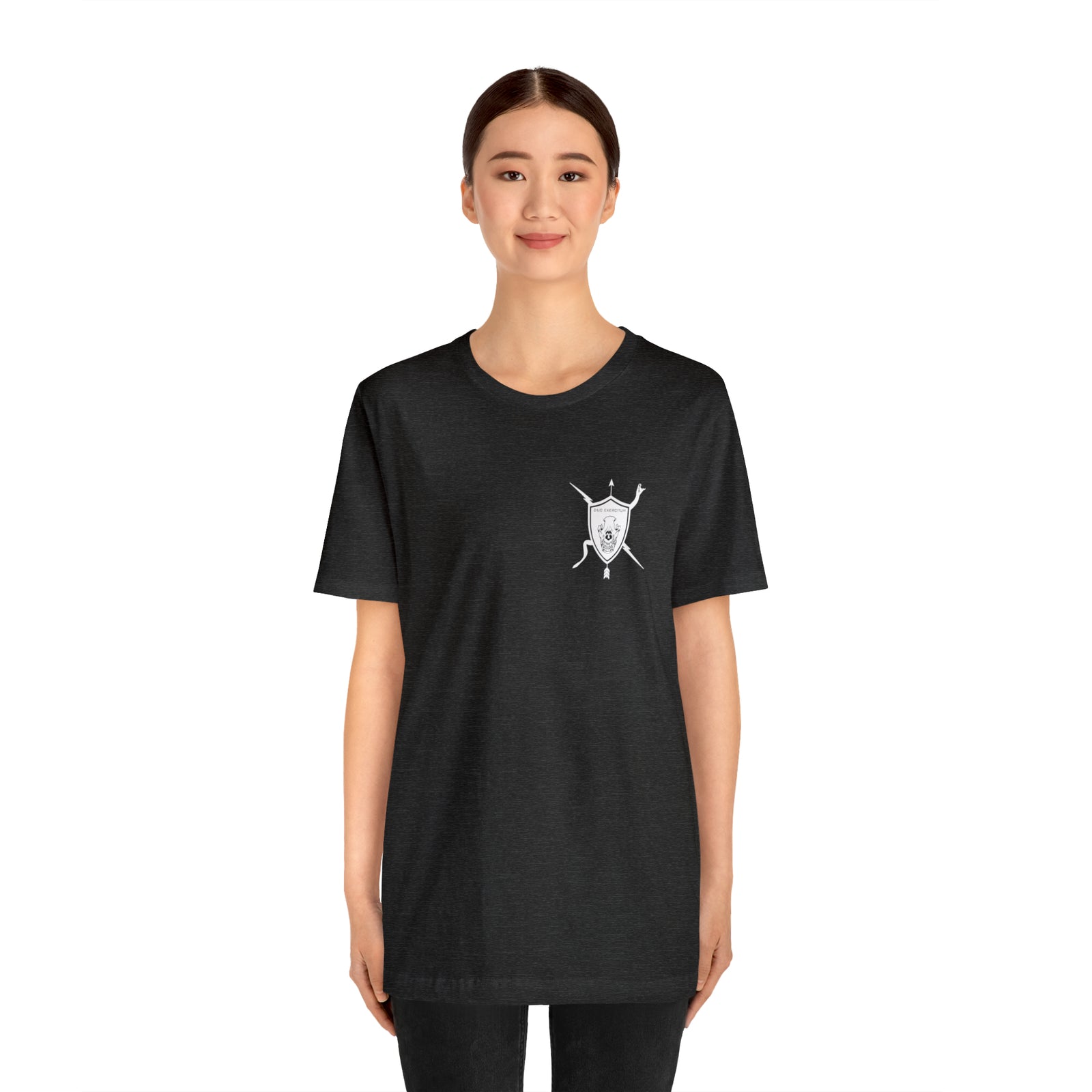 Release the Hounds of War T-Shirt
