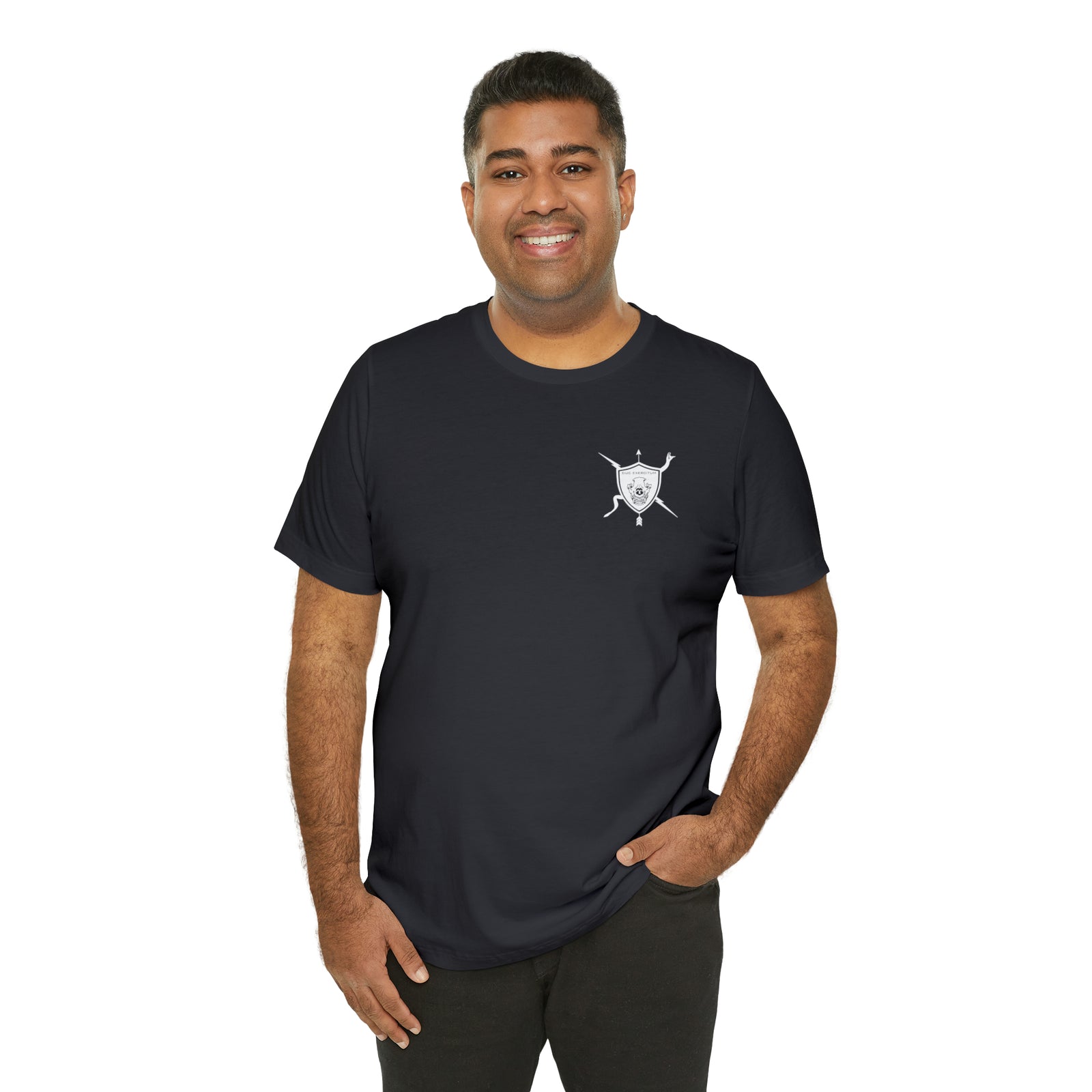 No Better Friend T-Shirt