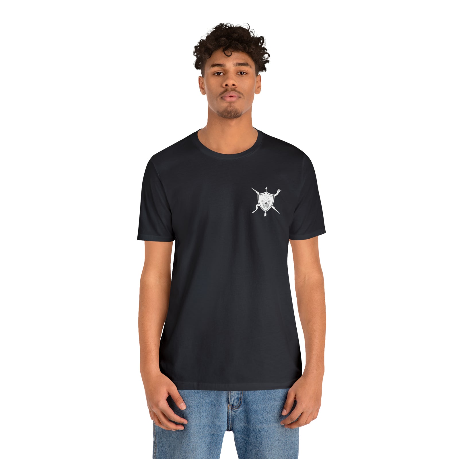 No Better Friend T-Shirt