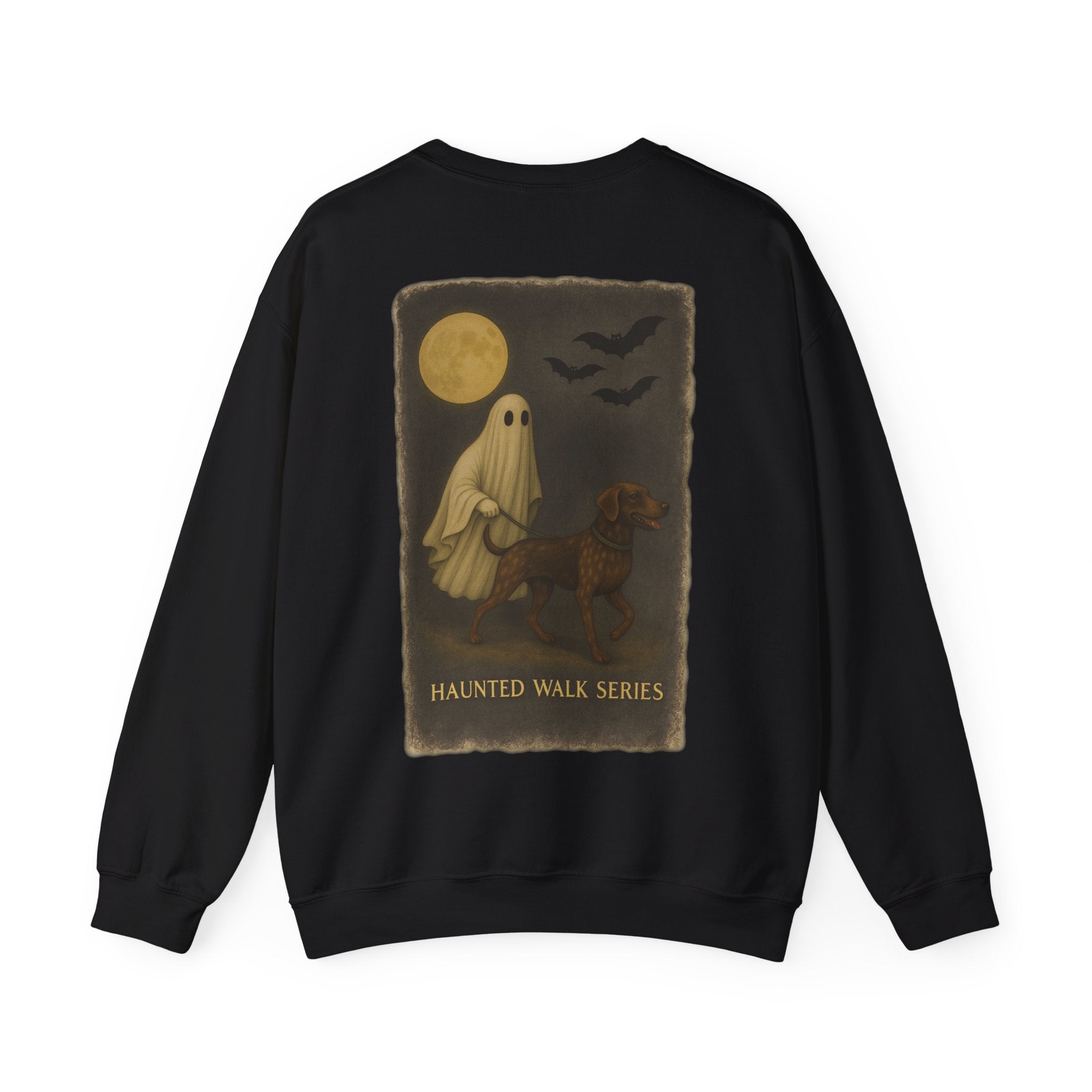 GSP HWS Heavy Blend™ Crewneck Sweatshirt