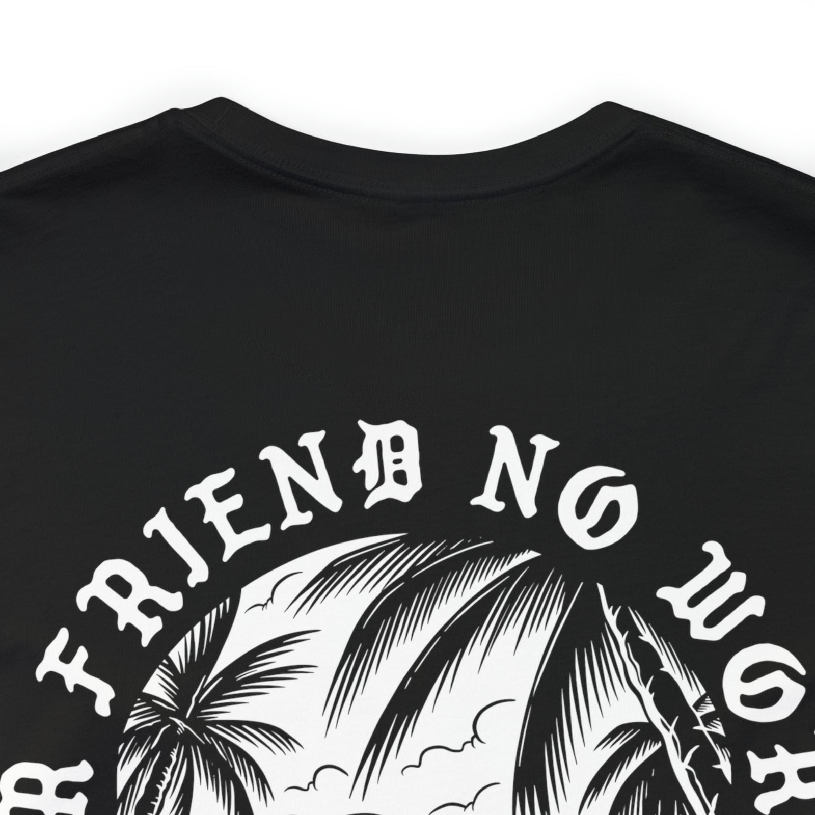 No Better Friend T-Shirt