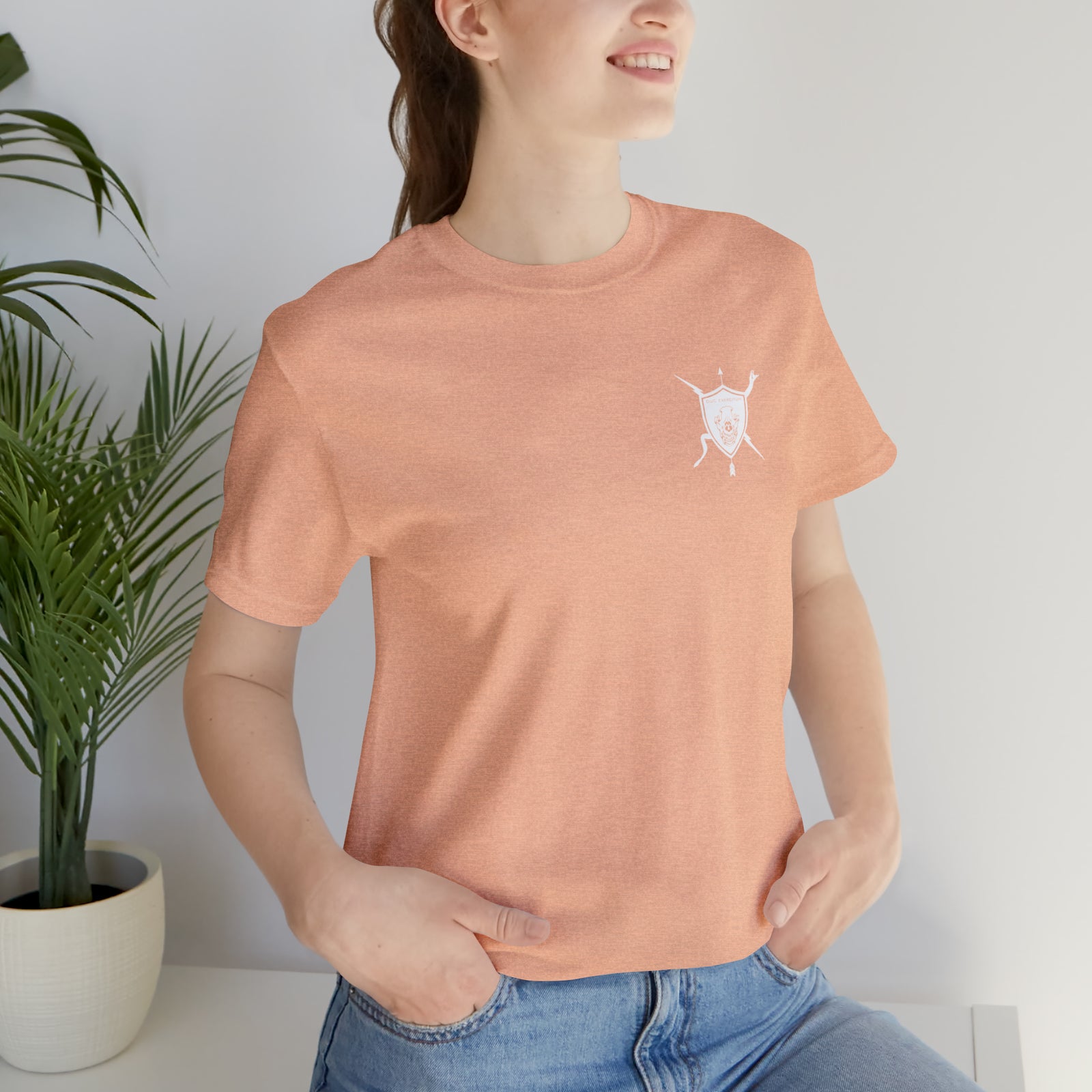 No Better Friend T-Shirt