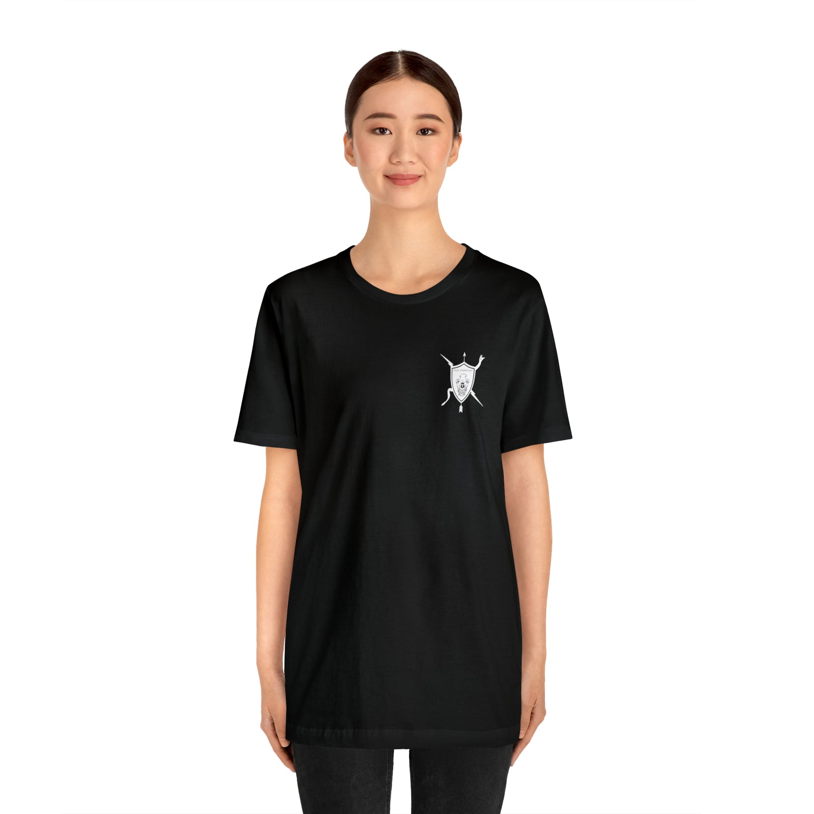 No Better Friend T-Shirt