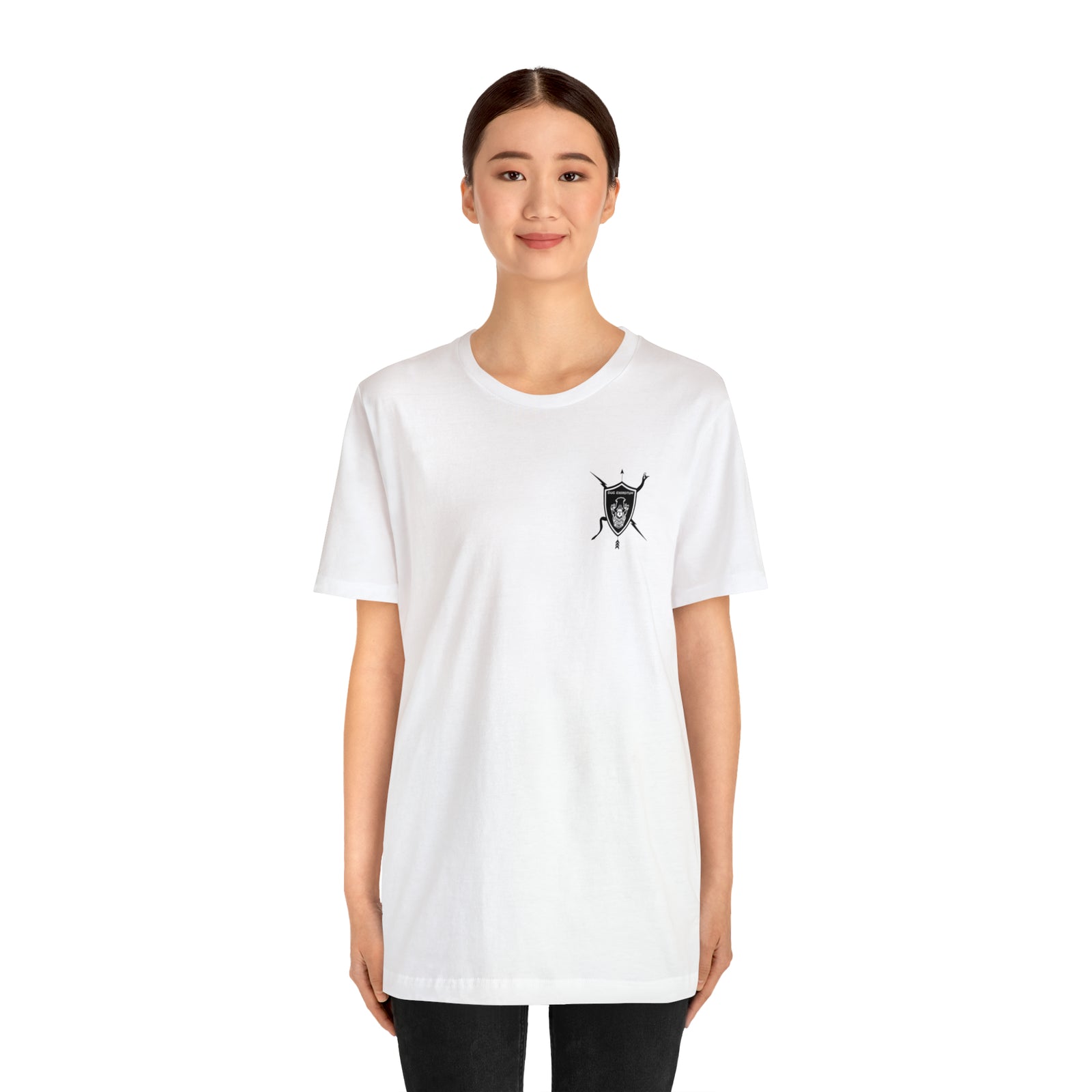 No Better Friend T-Shirt