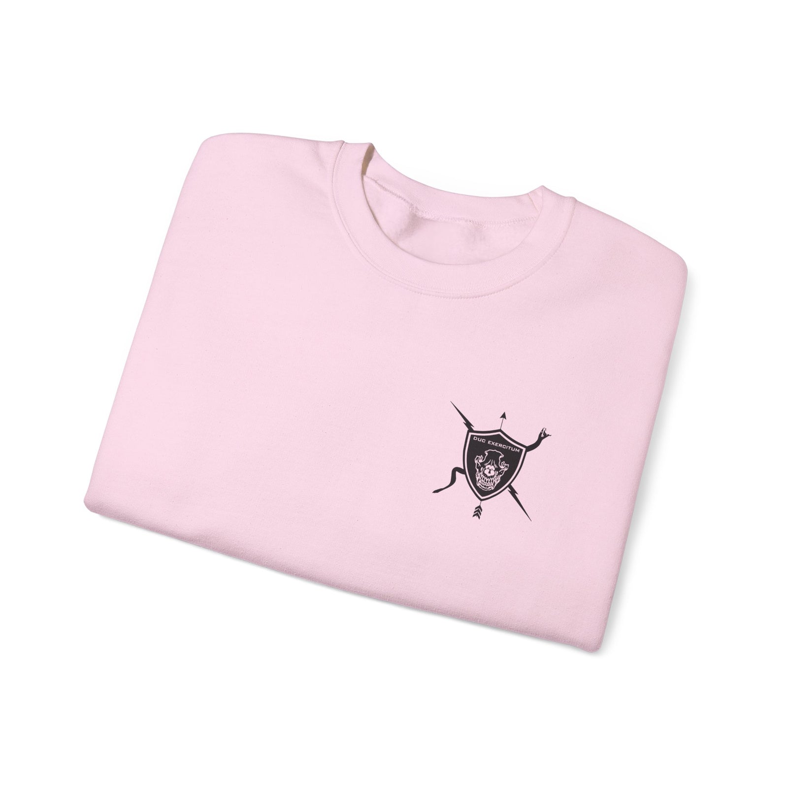 TaggedMMA Collab Unisex Heavy Blend™ Crewneck Sweatshirt