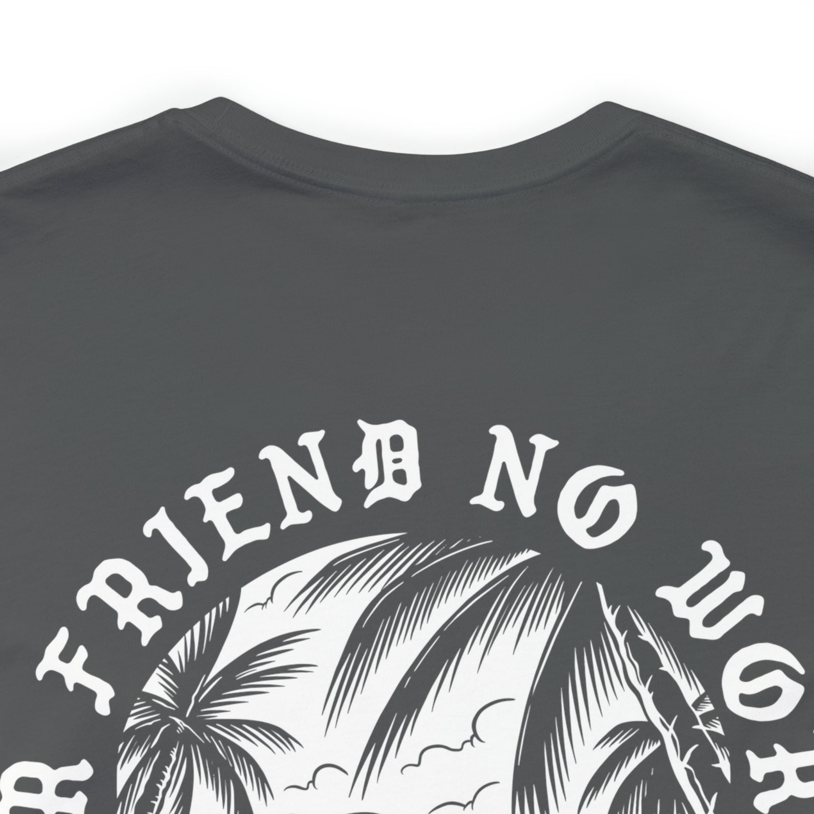 No Better Friend T-Shirt
