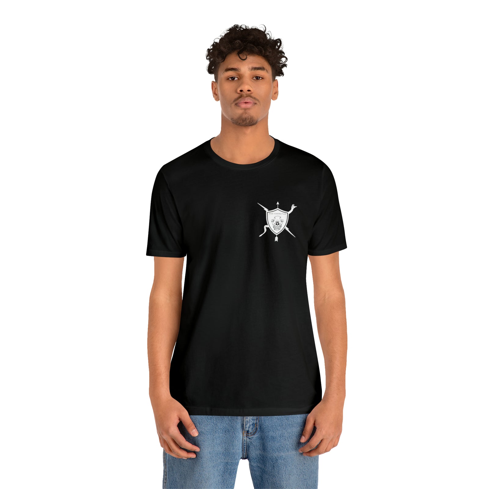 Release the Hounds of War T-Shirt