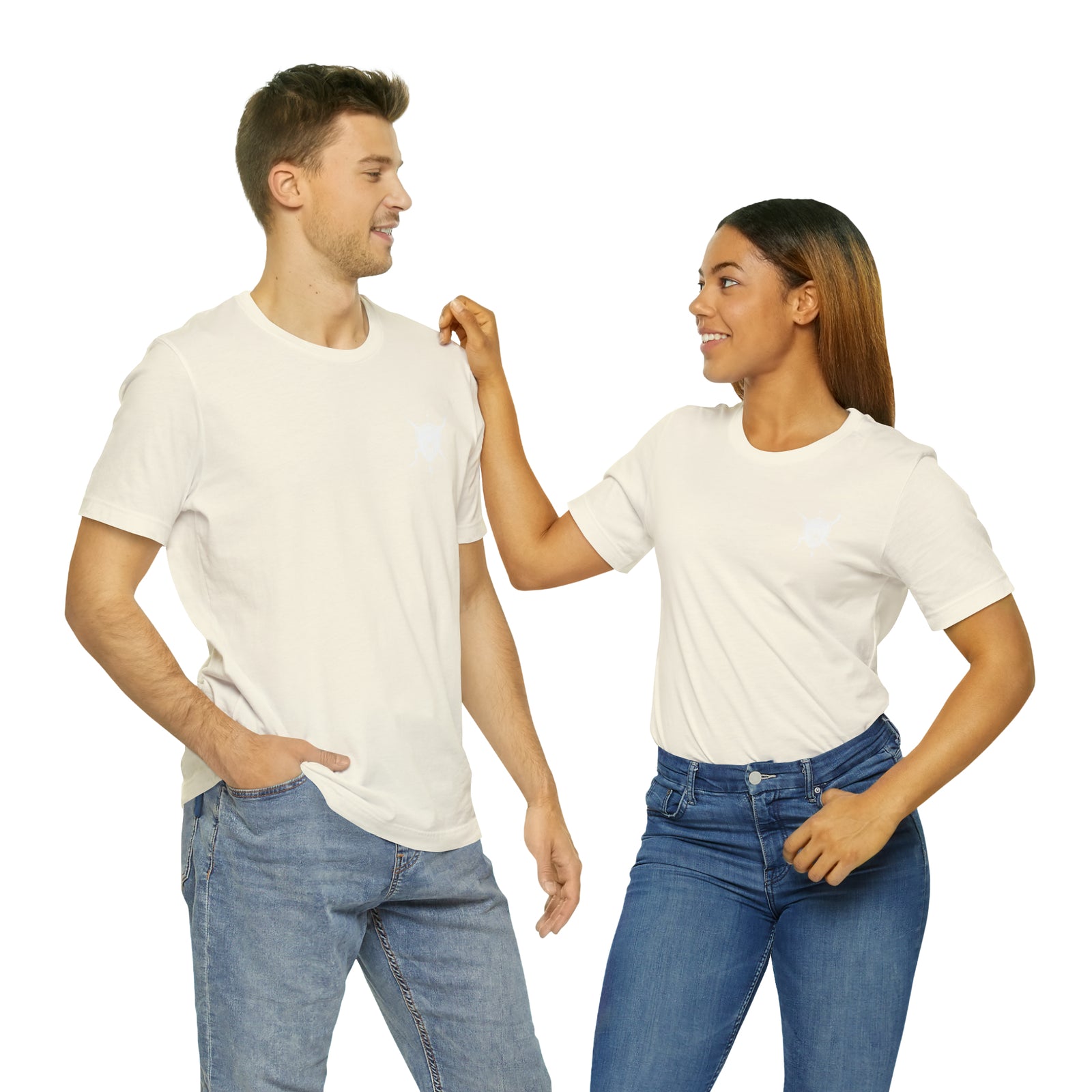 No Better Friend T-Shirt