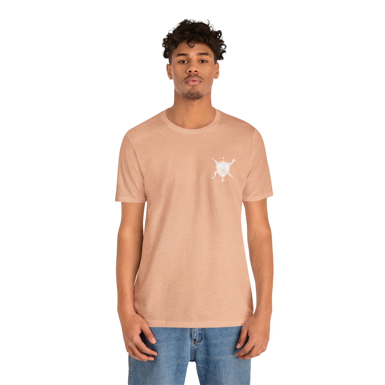 No Better Friend T-Shirt