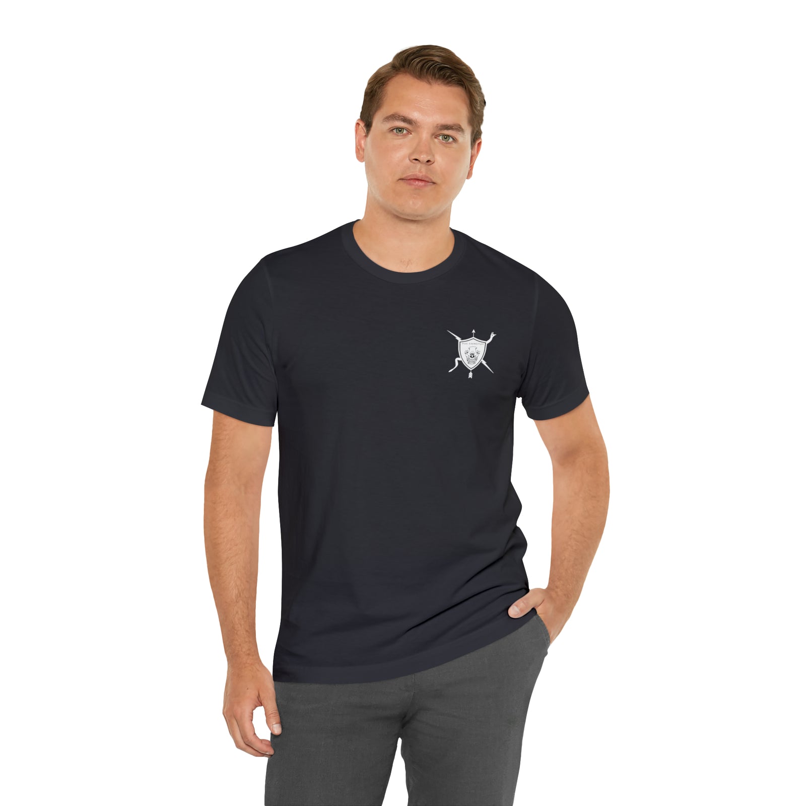 No Better Friend T-Shirt