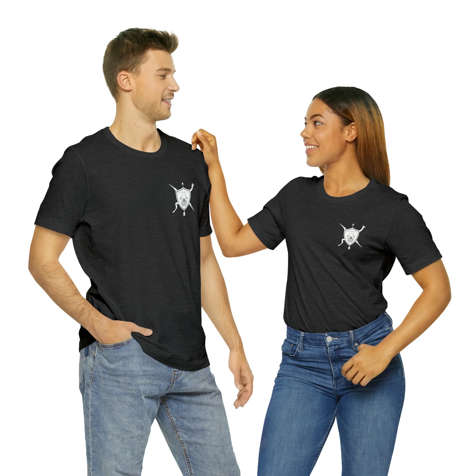Release the Hounds of War T-Shirt