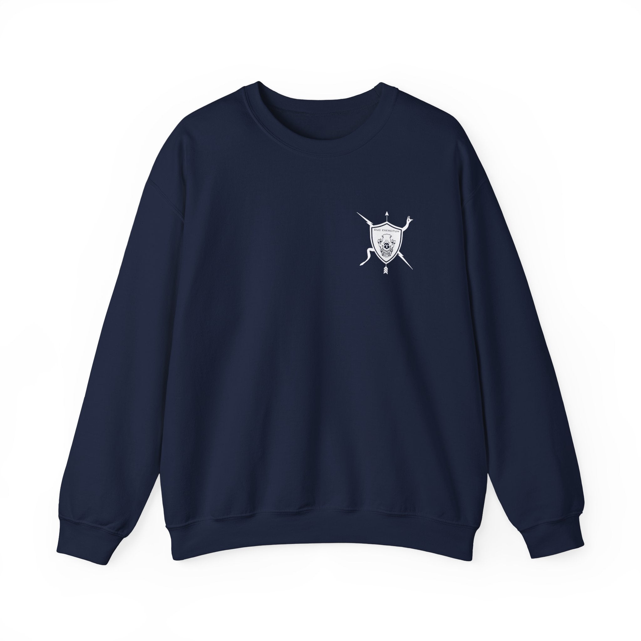 TaggedMMA Collab Unisex Heavy Blend™ Crewneck Sweatshirt