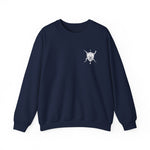 TaggedMMA Collab Unisex Heavy Blend™ Crewneck Sweatshirt