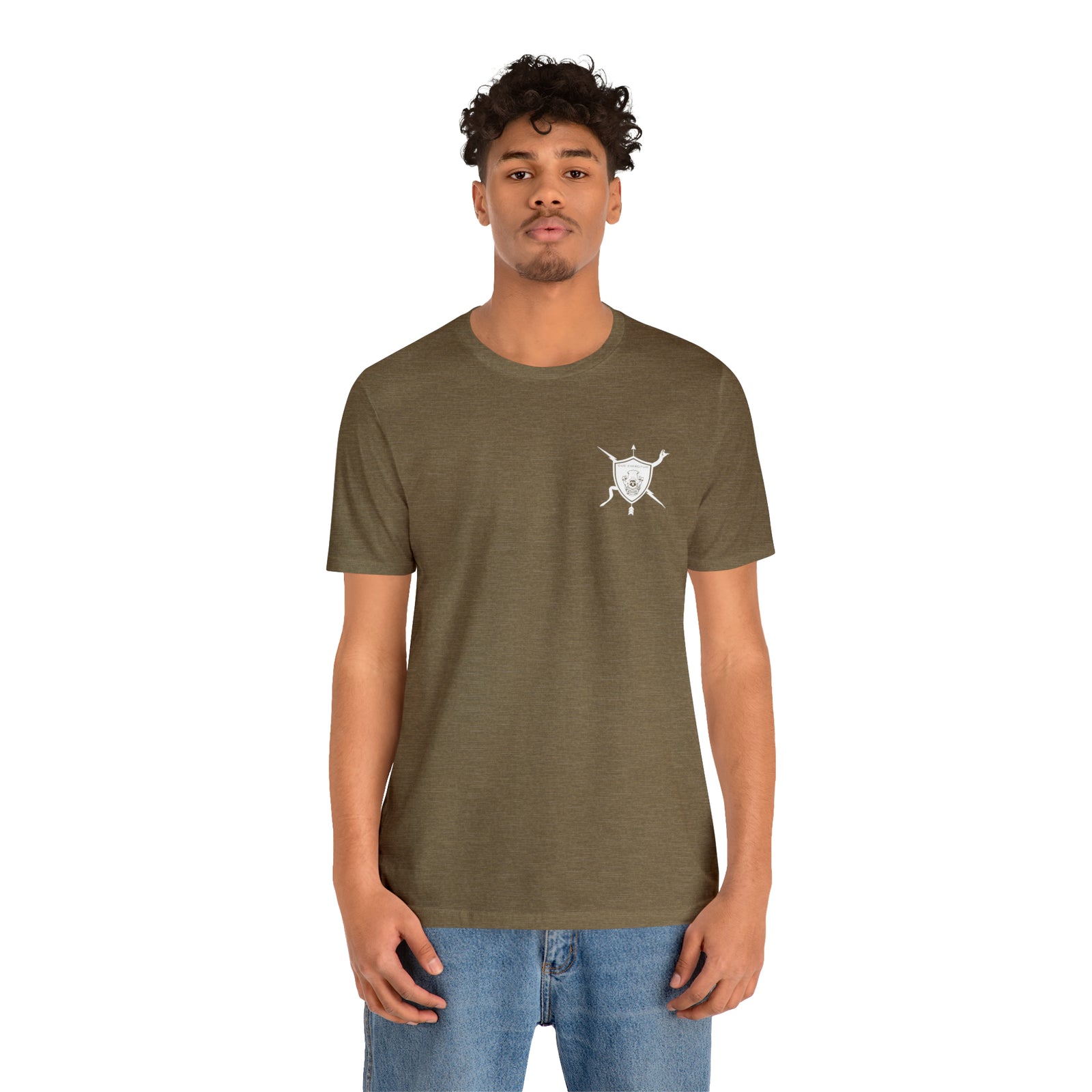 No Better Friend T-Shirt