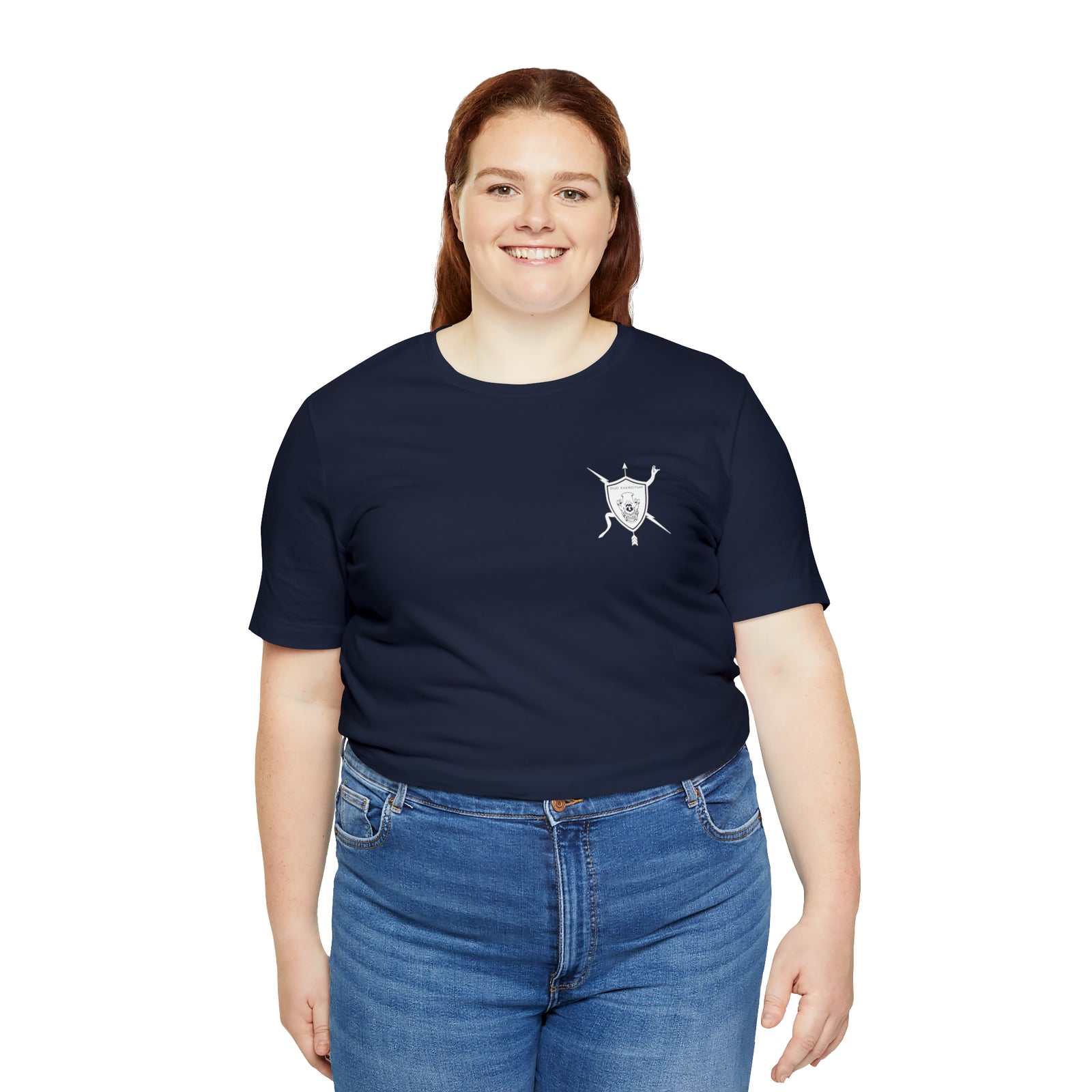No Better Friend T-Shirt