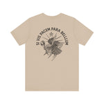TaggedMMA Collab T-shirt